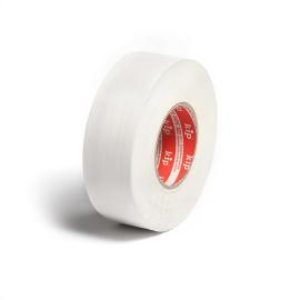 Tape Kip Gaffa 323-55 50mm x 50m White Ultra Matt