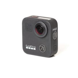 GoPro MAX