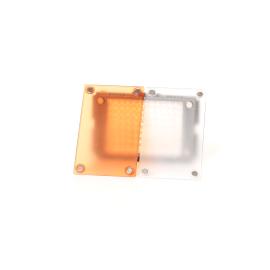 TECPRO Fillini Click LED 9x6cm