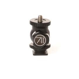 TECPRO Fillini Click LED 9x6cm