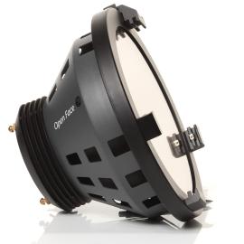 Bron HMI F1600W  Open Face Kit