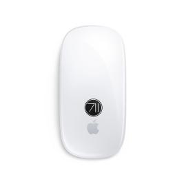 Apple Mouse+Keyboard Set