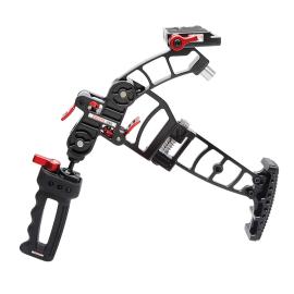 Zacuto DSLR Marauder Rig SET