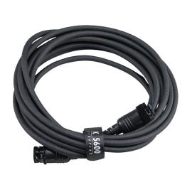 K5600 Jokerbug HMI 1600 W + Ballast + Set de lentes