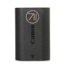 Canon Accu LP-E6N Extra