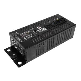 Astera TitanTube - 8er Set
