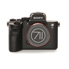 Sony Alpha 7SIII 12,1 MP Set