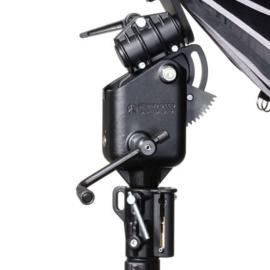 Broncolor Para 222  Set HMI FT1600