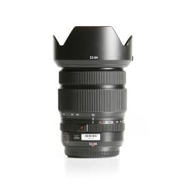Fujinon Lens GF 32-64mmF4 R LM WR