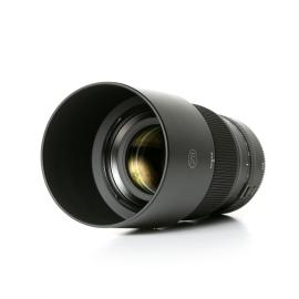 Fujinon Lens GF 110mm F2 R LM WR