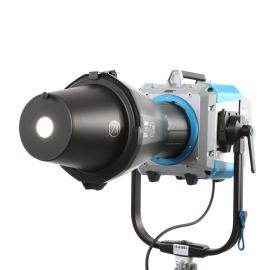 Arri Orbiter Snoot para Optica 15° 245mm