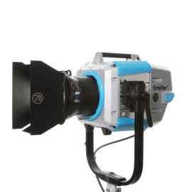 Arri Orbiter Open Face Kit