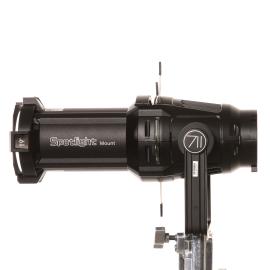 Aputure Spotlight MAX Set 19°