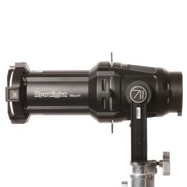 Aputure Spotlight Mount 36° Set