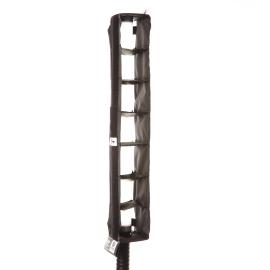 DoP SNAPGRID® 40° for Single Tube universal 2ft Astera Helios
