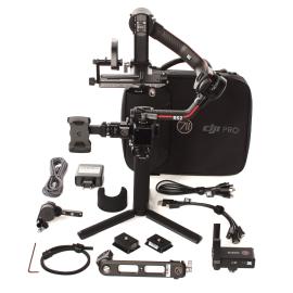 DJI RS2 Pro Combo Set