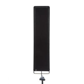 Floppy/drapeau  10x42" (25x106cm)