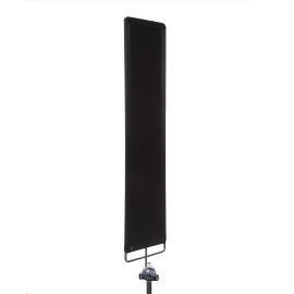 Floppy/drapeau  10x42" (25x106cm)