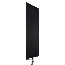 Floppy/drapeau  24x72(60x182cm)