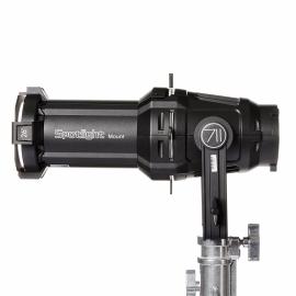 Aputure Spotlight Mount 26° Set