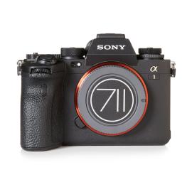 Sony Alpha 1 50,1MP Set