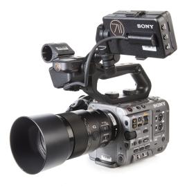 Sony FX6 Advanced Set