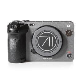 Sony FX3 Advanced Set