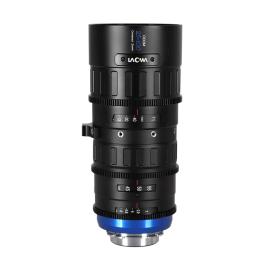 Laowa OOOM 25-100 MM T2,9 Cine Zoom Lens (PL/EF/E) Set