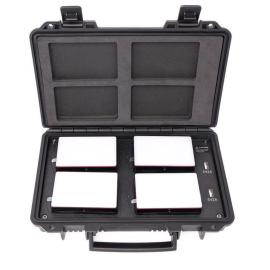 Aputure MC 4 Travel Kit