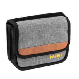 Nisi Allure Mist Black Filter SET 4x 5,65 (1,1/2,1/4,1/8)