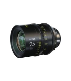DZO Vespid Prime 25mm T2.1 PL