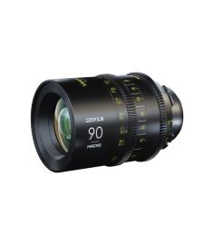 DZO Vespid Prime 90mm Macro T2.8 PL
