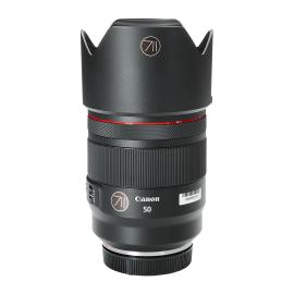 Canon RF 50mm F1.2L USM