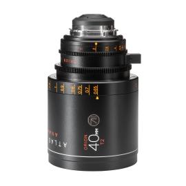 Atlas Orion Silver Edition Set of 6 - PL