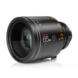 Atlas Orion Silver Edition 65mm T2.0 EF