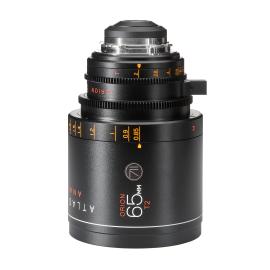 Atlas Orion Silver Edition Set of 6 - PL