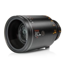 Atlas Orion Silver Edition 80mm T2.0 EF