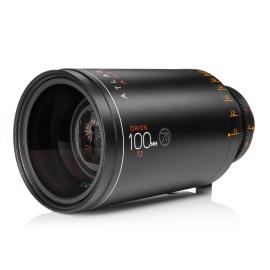 Atlas Orion Silver Edition 100mm T2.0 EF