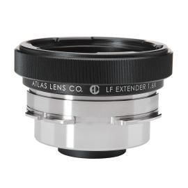 Atlas 1.6x LF Extender PL to L-PL