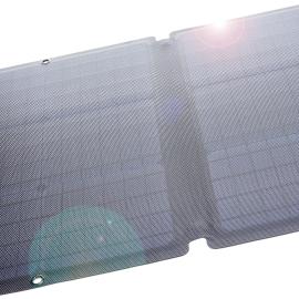 Panel Solar EcoFlow 110W