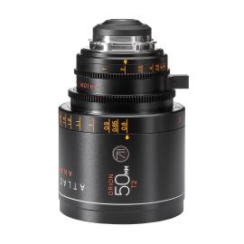 Atlas Orion Silver Edition Set of 6 - PL