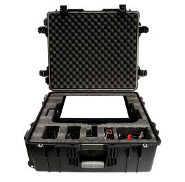 Aputure Nova P300C Set