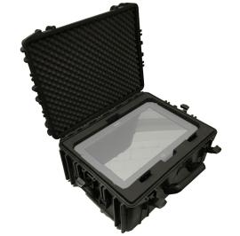 Atomos Sumo 19" Set