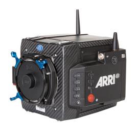 Arri Alexa Mini LF ready to shoot Set
