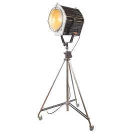 Prop Lamp 5 KW "Böthner"