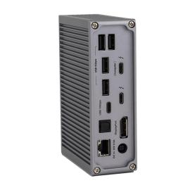 CalDigit TS3 Plus - Thunderbolt Station (7xUSB/Displayport/LAN/SD)