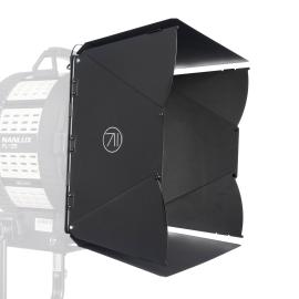 Nanlux FL35YK Fresnel for Evoke 1200 NEW