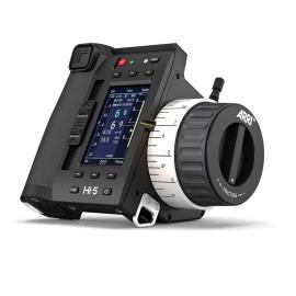 Arri Hi-5 Kit mit 3 Motoren