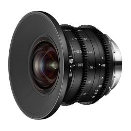 Laowa Zero-D Cine 12mm T2.9  PL Set