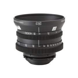 Iron Glass Cine Helios 44-2 58mm F 2.0 PL MK I